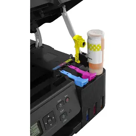 Atramentová tlačiareň - Canon Pixma G3470 BKčerná - 7