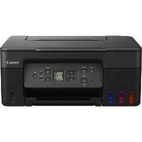 Atramentová tlačiareň - Canon Pixma G3470 BKčerná - 1