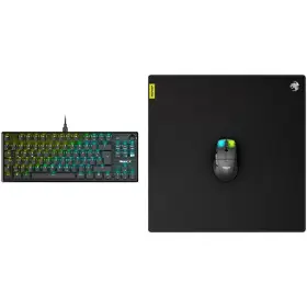 Podložka pod myš - Roccat Sense Pro SQ - 2