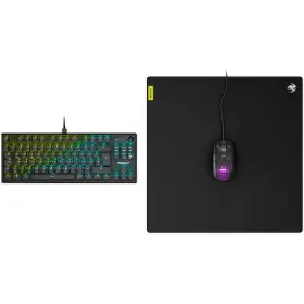 Podložka pod myš - Roccat Sense Control SQ - 3