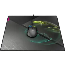 Podložka pod myš - Roccat Sense Icon SQ - 3