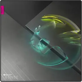 Podložka pod myš - Roccat Sense Icon SQ - 1