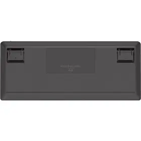 PC klávesnice - Logitech MX Mini Graphite (US) - 5