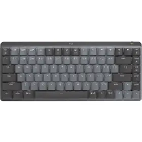PC klávesnice - Logitech MX Mini Graphite (US) - 1