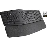 Logitech Ergo K860 Split (US)