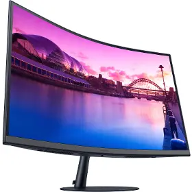 LED monitor - Samsung 32" S39C - 3