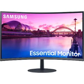 LED monitor - Samsung 32" S39C - 1