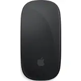 Apple Magic Mouse black