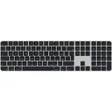 Apple Magic Keyboard CS, Num Touch ID, Silver