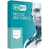 ESET ESET NOD32 Antivirus 3 PC/1 ro