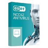 ESET ESET NOD32 Antivirus 4 PC/1 ro