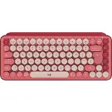 Logitech POP KEYS HeartBreaker