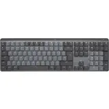 Logitech MX Mechanical Graphite (US)