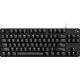 Logitech G413 TKL SE Black (US)