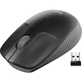 Logitech M190 Charcoal