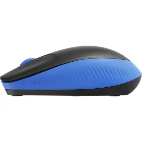 PC myš - Logitech M190 Blue - 3