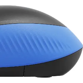 PC myš - Logitech M190 Blue - 8