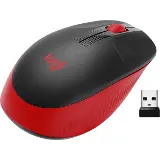 Logitech M190 Red