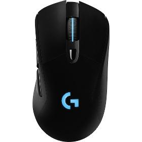 G703 Lightspeed Hero LOGITECH