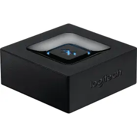 Adaptér - Logitech Bluetooth Audio - 2