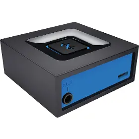 Adaptér - Logitech Bluetooth Audio - 3