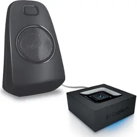 Adaptér - Logitech Bluetooth Audio - 5
