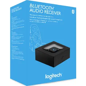 Adaptér - Logitech Bluetooth Audio - 7