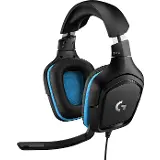 Logitech G432 7.1