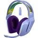 Logitech G733 LIGHTSPEED 7.1 LILAC