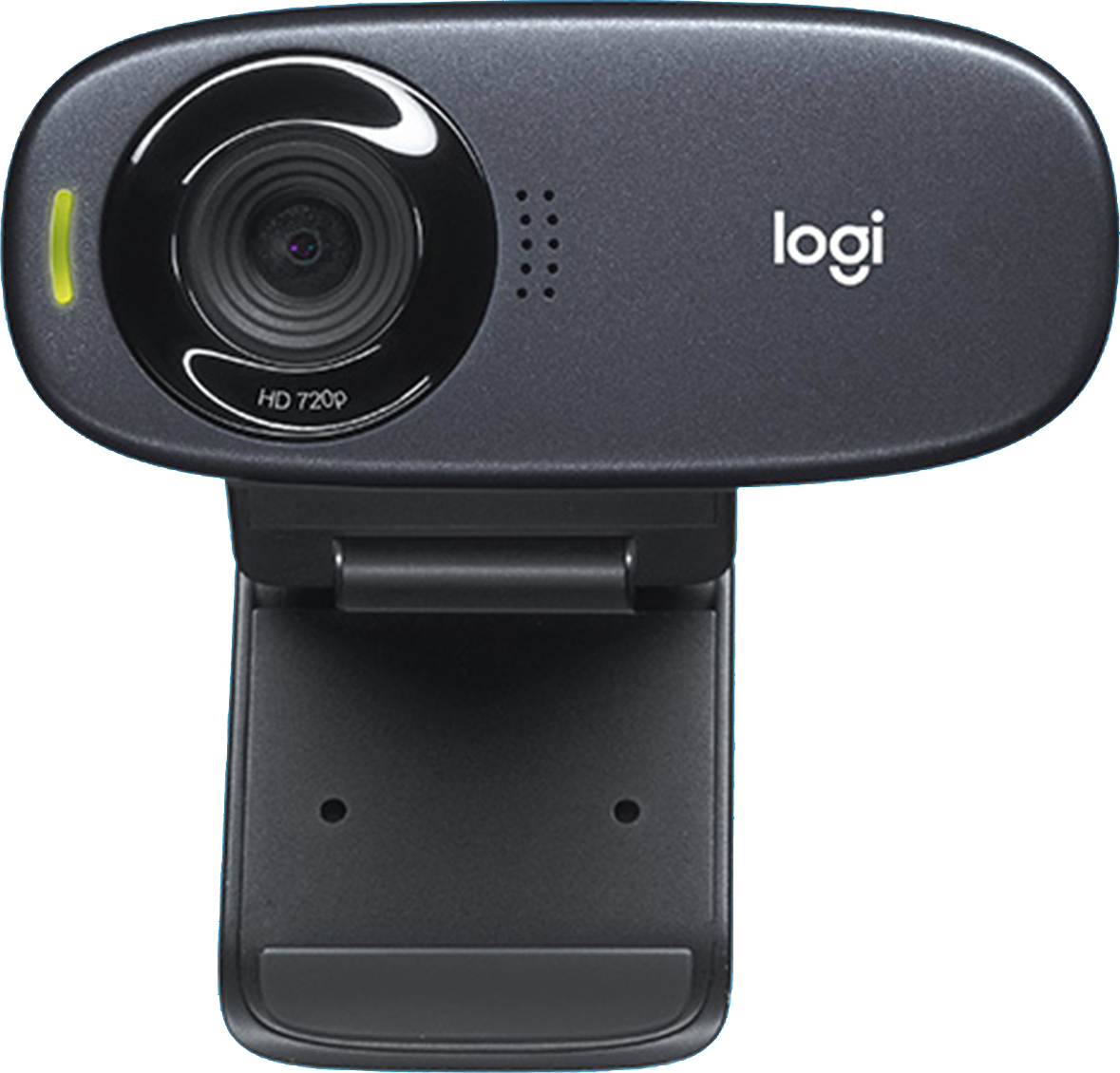 WEB kamera Logitech C310 HD Webcam | Planeo