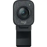 Logitech C980 StreamCam Graphite