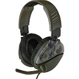 Turtle Beach Recon 70 Green Camo TURTLE BEACH