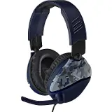 Turtle Beach Recon 70 Blue Camo