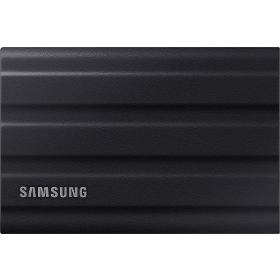Externí SSD T7 Shield 4TB black SAMSUNG