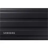 Samsung T7 Shield 4TB Black