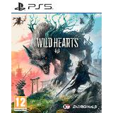 EA Wild Hearts PS5