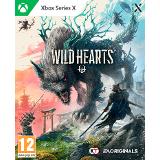 EA Wild Hearts XSX