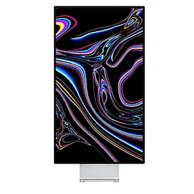 LED monitor - Apple Pro Display XDR 32 Retina 6K - 5