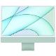 Apple iMac 24 4.5K M1 8-core 8/256GB Green