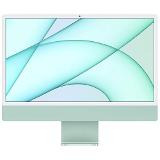 Apple iMac 24 4.5K M1 8-core 8/256GB Green