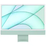 Apple iMac 24 4.5K M1 8-core 8/256GB Green Green