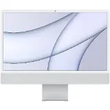 Apple iMac 24 4.5K M1 8-core 8/256GB SILVER SILVER