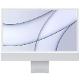 Apple iMac 24 4.5K M1 8-core 8/512GB SILVER