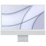 Apple iMac 24 4.5K M1 8-core 8/512GB SILVER