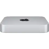 Apple Mac mini M1 8-core 8/256GB SILVER