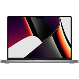 Apple MacBook Pro 14 M1 Pro 10-core Space Gray + 200€ na druhý nákup