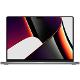 Apple MacBook Pro 16 M1 Max 10-core Space Gray