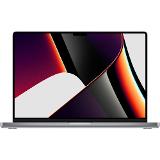 Apple MacBook Pro 16 M1 Max 10-core Space Gray