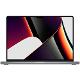 Apple MacBook Pro 16 M1 Pro 10core G Space Gray