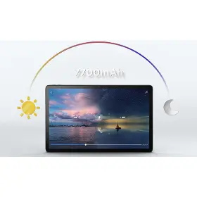 Tablet - Lenovo Tab P11 2nd Gen 6/128 GB LTE - 12